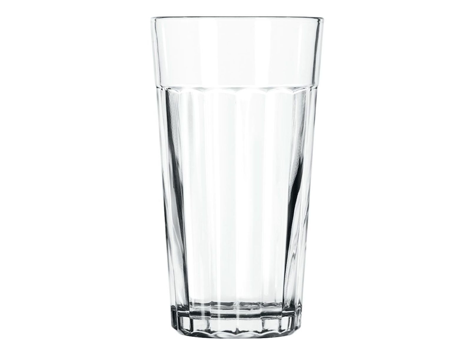 LEERDAM Coffee lovers - 4 ice koffie glazen 350ml   TU UC