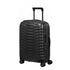 SAMSONITE Proxis spinner 55/20 exp matt graphite