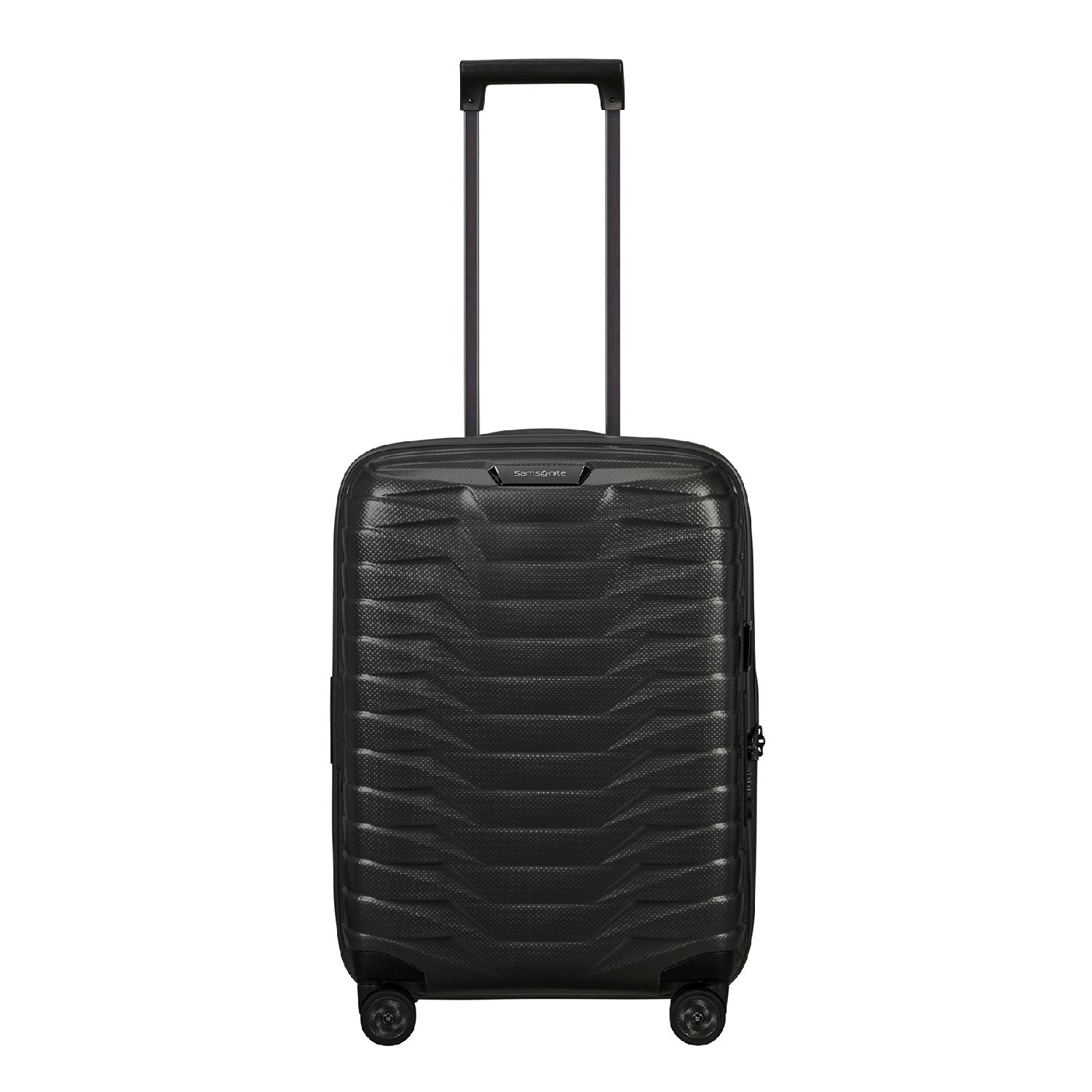 SAMSONITE Proxis spinner 55/20 exp matt graphite