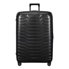 SAMSONITE Proxis spinner 81/30 matt graphite