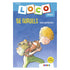 LOCO MAXI De Gorgels - Taalspelletjes - 7/9j.