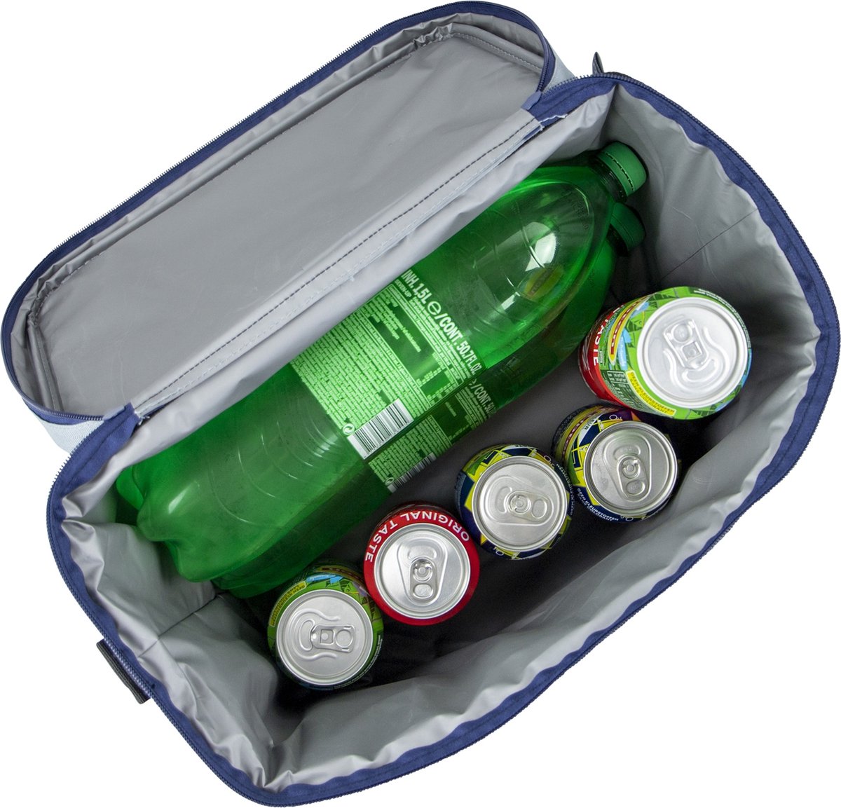 BC Koeltas 20L - blauw