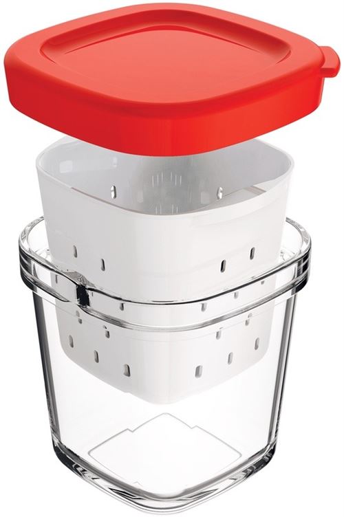 SEB Multi D�lices Expert - Yoghurtmaker TU UC