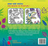 Magic color DINO - Schilderen met water