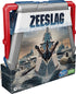 HASBRO Spel - Zeeslag F4527