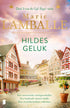 Cafe Engel 3.- Hildes geluk - Marie Lamballe