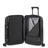 SAMSONITE Proxis spinner 55/20 exp matt climbing ivy