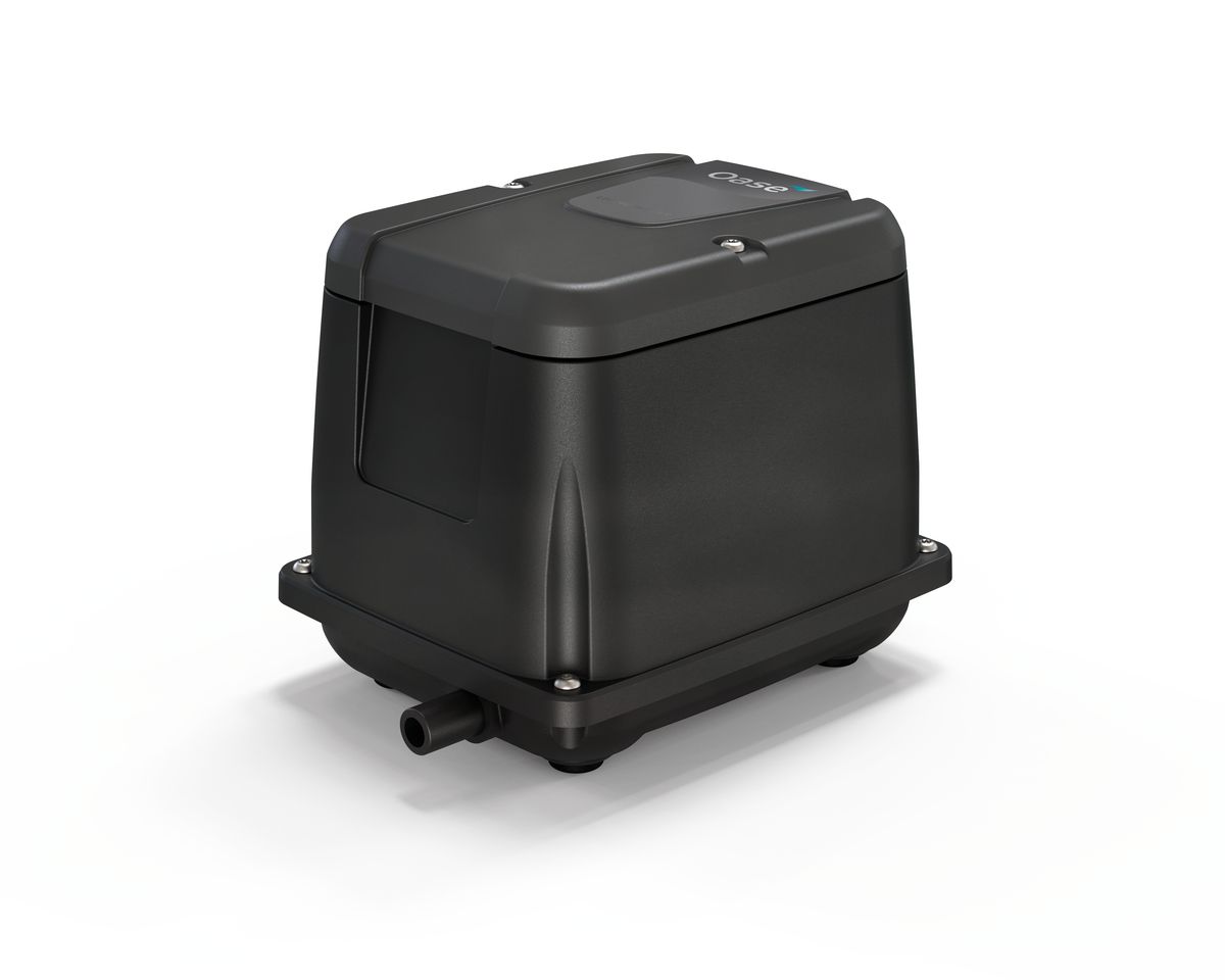 OASE AquaOxy 2500 - Luchtpomp vr vijvers