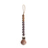 MUSHIE Eva speenketting - ash