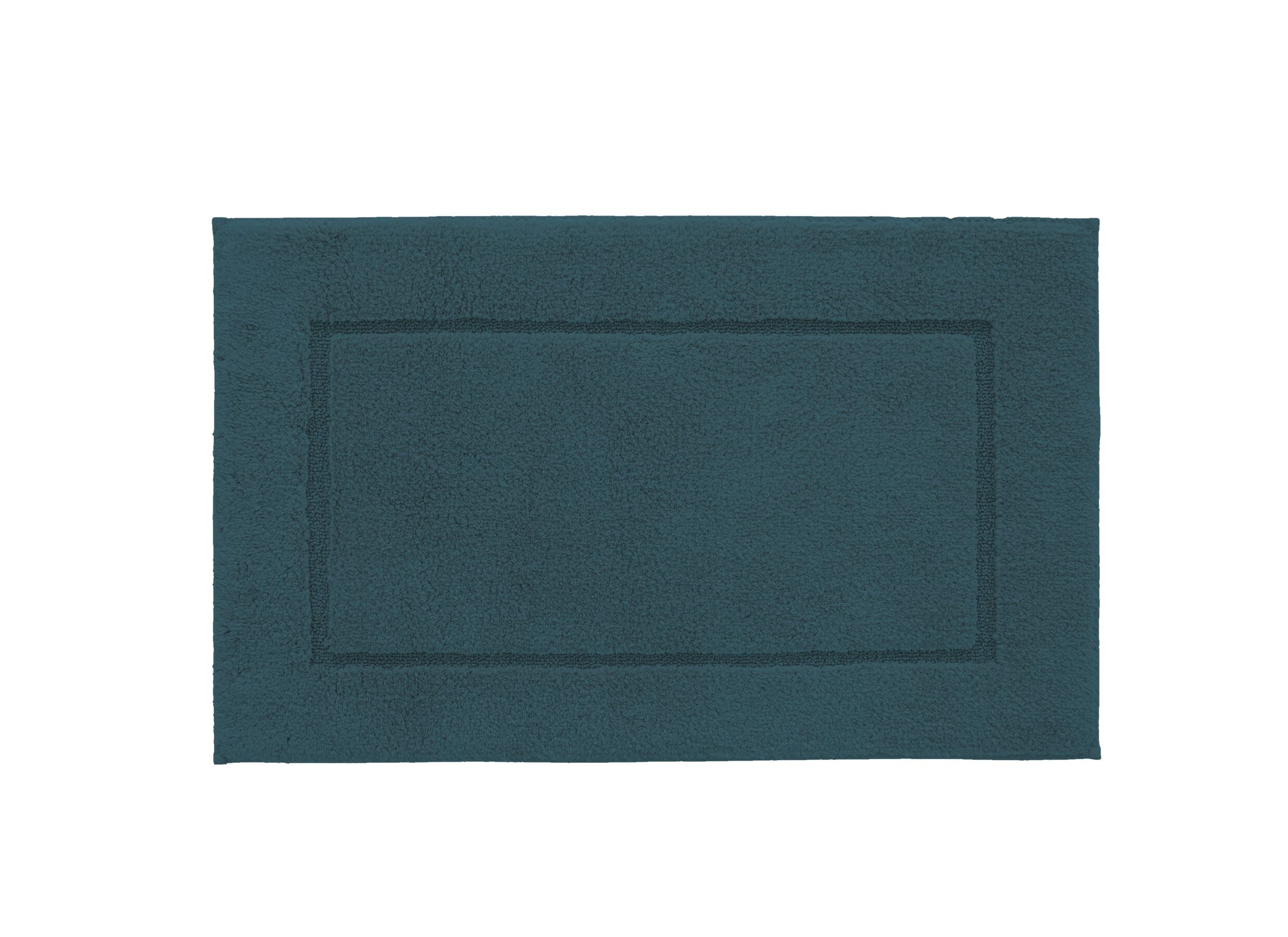 PRESTIGE Badmat - 60x100cm - petrol