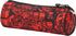 LEGO Ninjago pennenzak rond - 23cm - red