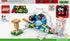 LEGO Super Mario 71405 Uitbreidingsset: Fuzzies en flippers