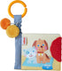 HABA Buggyboek - Huisdieren 306493