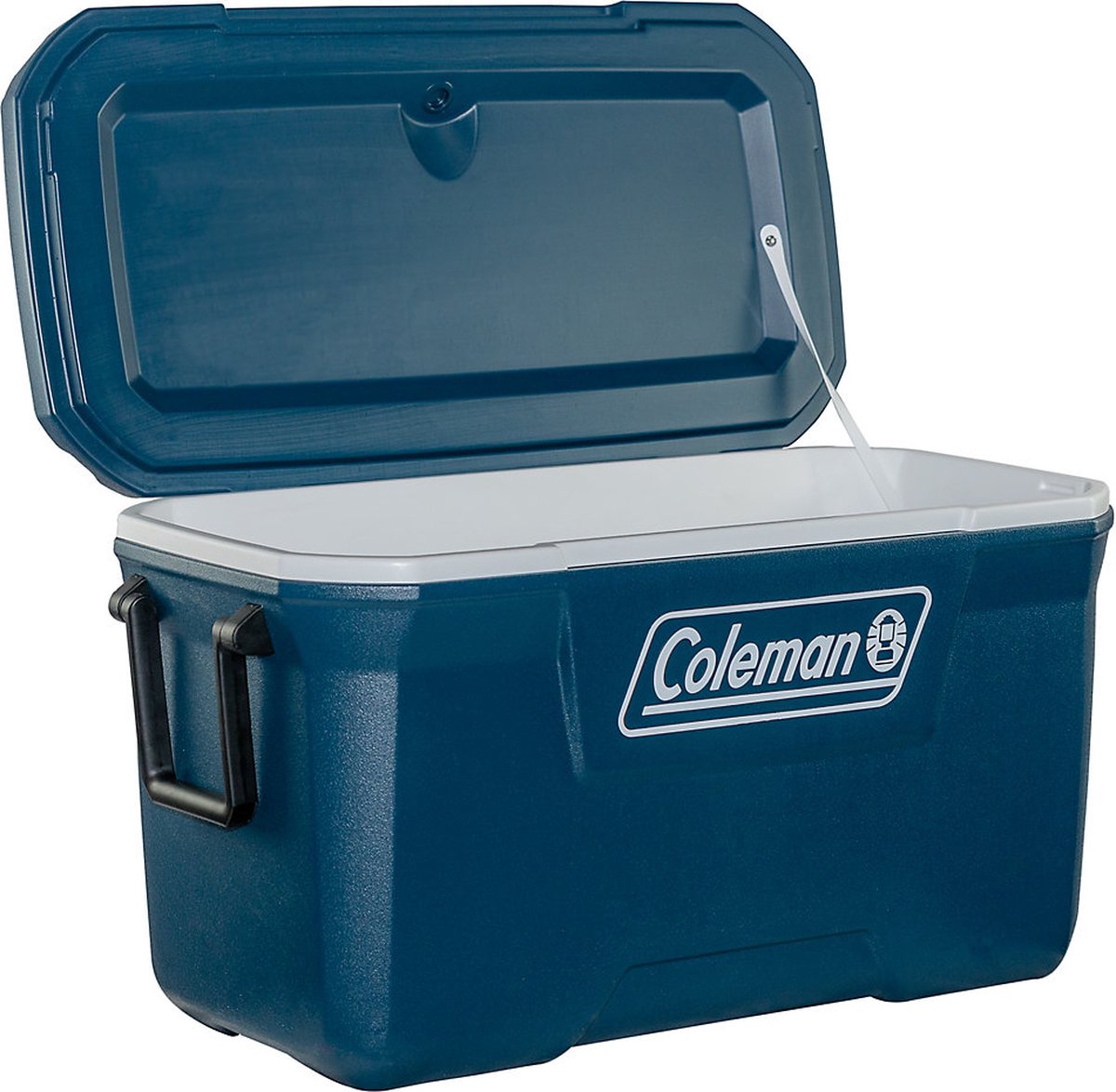 COLEMAN Xtreme koelbox 66L met wielen 70QT