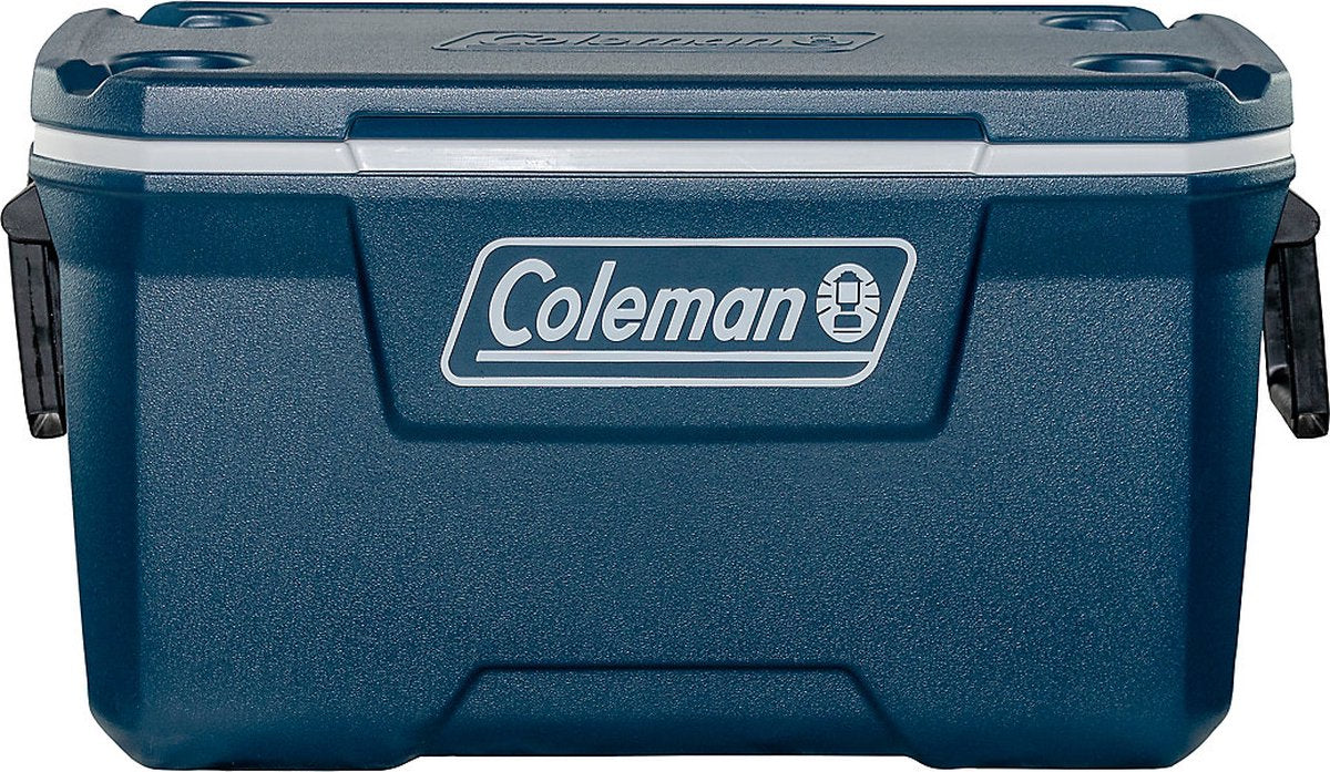 COLEMAN Xtreme koelbox 66L met wielen 70QT