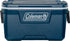 COLEMAN Xtreme koelbox 66L met wielen 70QT