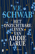 Het onzichtbare leven van Addie LaRue - V.E. Schwab