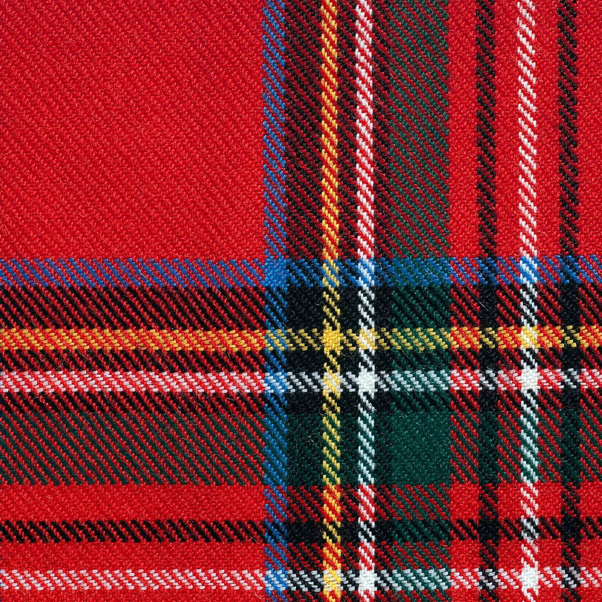 PPD Servetten - 25x25cm - Check