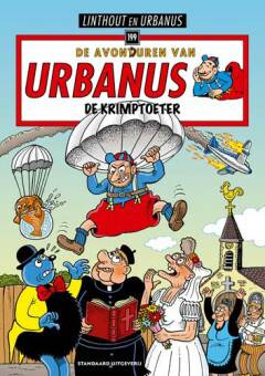 Urbanus 199.- De krimptoeter