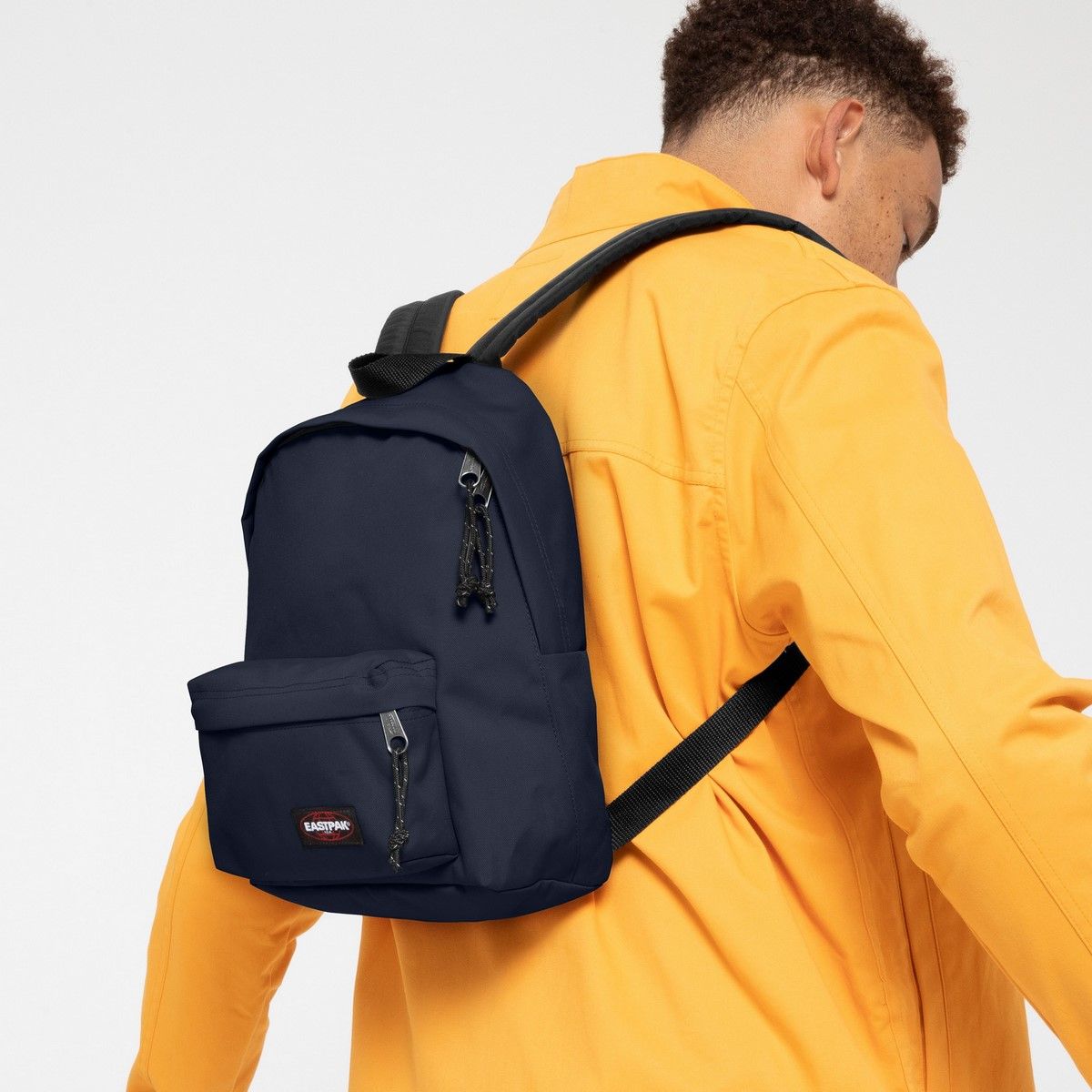 EASTPAK Orbit rugzak - ultra marine*