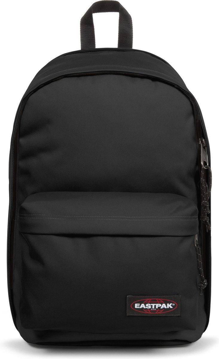 EASTPAK Back To Work rugzak - zwart*