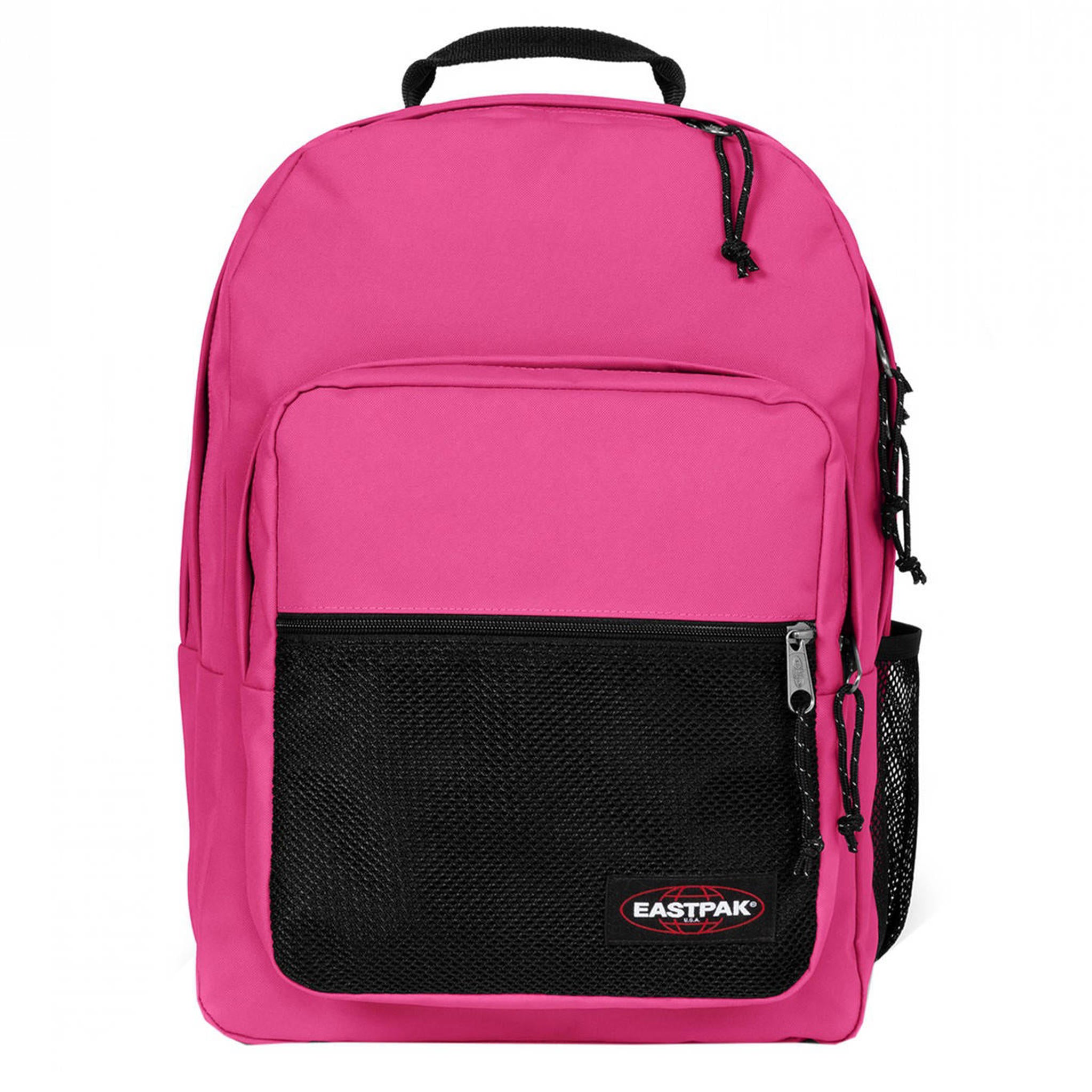 EASTPAK Pinzip rugzak - pink escape