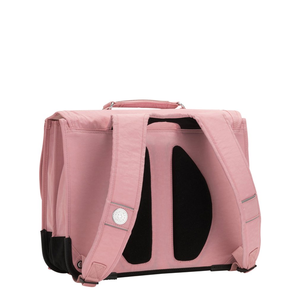 KIPLING Preppy schooltas - bridal rose