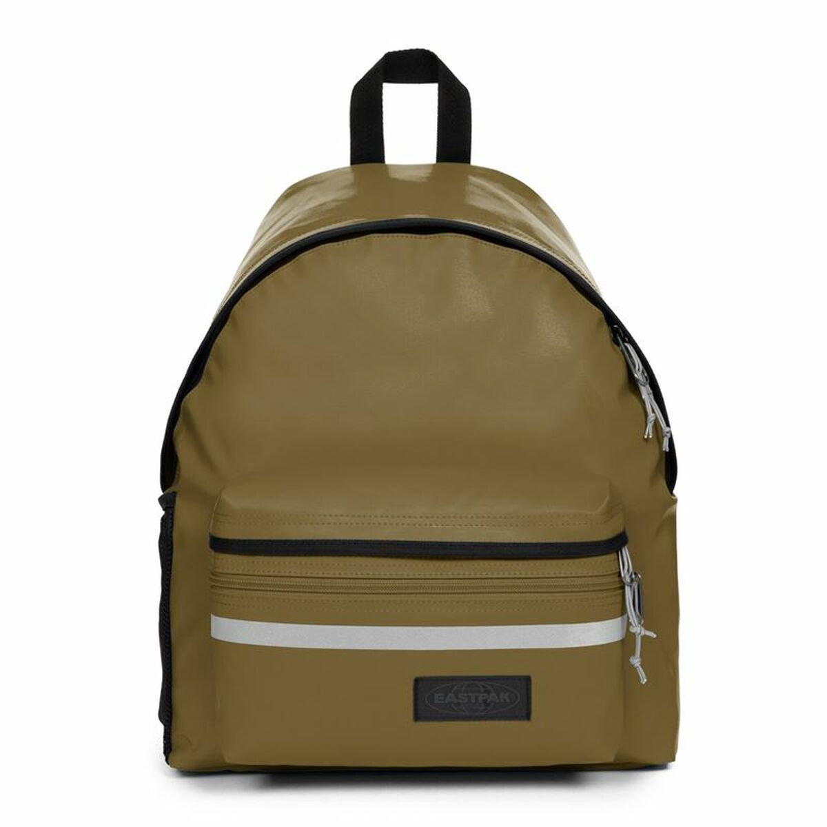 EASTPAK Zippl'r Bike rugzak - tarp army