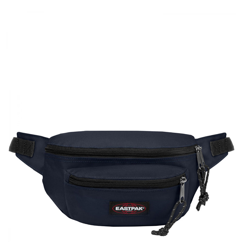 EASTPAK Doggy Bag heuptas - ultra marine
