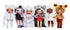 NA! NA! NA! Surprise 2in1 cosy series - ass.       (prijs per stuk)