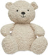 JOLLEIN Knuffel - Teddy bear naturel