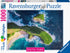 RAVENSBURGER Puzzel - Indonesië 1000st