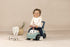 SMOBY Little - Ride-on loopwagentje looptrainer vanaf 10 maanden   15000006