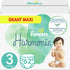 PAMPERS Harmonie - M3 - 62st.