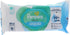 PAMPERS Aqua doekjes 48st - plastic free