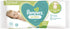 PAMPERS Wipes sensitive 52st - 0%plastic