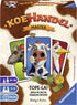 RAVENSBURGER Kaartspel - Koehandel Master