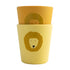 TRIXIE Mr. Lion - Bekers 2st.- silicone