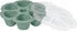 BEABA Multiporties silicone - groen