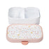 MEPAL Campus lunchbox - flowers & butterflies  TU LU