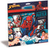 CLEMENTONI Puzzel water magic - Marvel Spiderman 30st.
