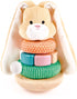 HAPE - Bunny stacker - stapeltoren