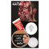 Make-up set bloed