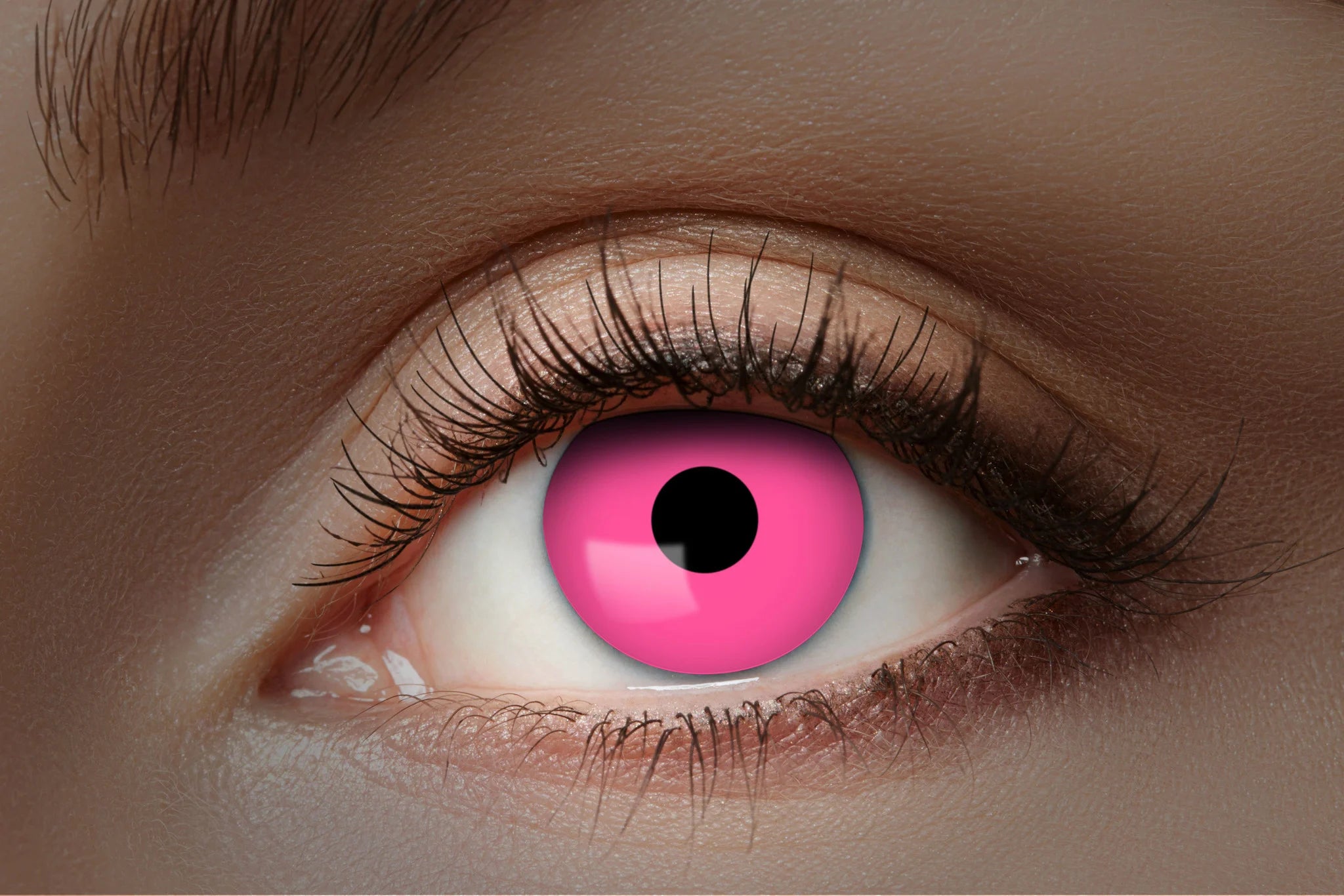 Lenzen UV FLASH PINK - 1 maand