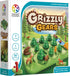 SMART Grizzly Gears