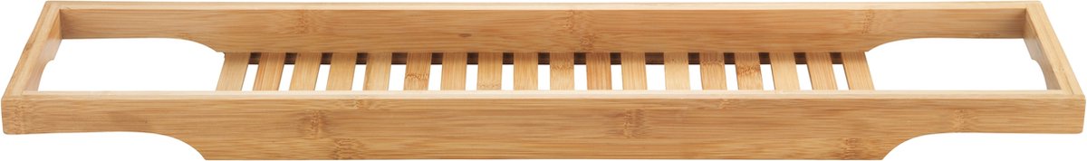 WENKO Bambusa badkuipbrug - 70cm