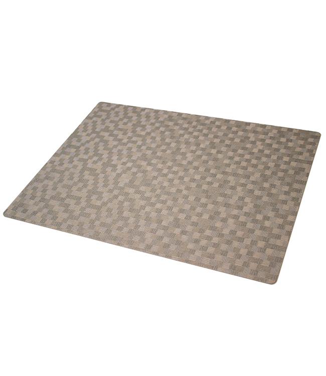 Placemat - 30x43cm - dijon taupe