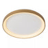 Lucide VIDAL Plafondlamp dia 48 - mat chroom
