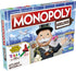 HASBRO Spel - Monopoly wereldreis 54895144MBN
