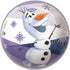 MONDO Frozen II - Bal 23cm (prijs per stuk)